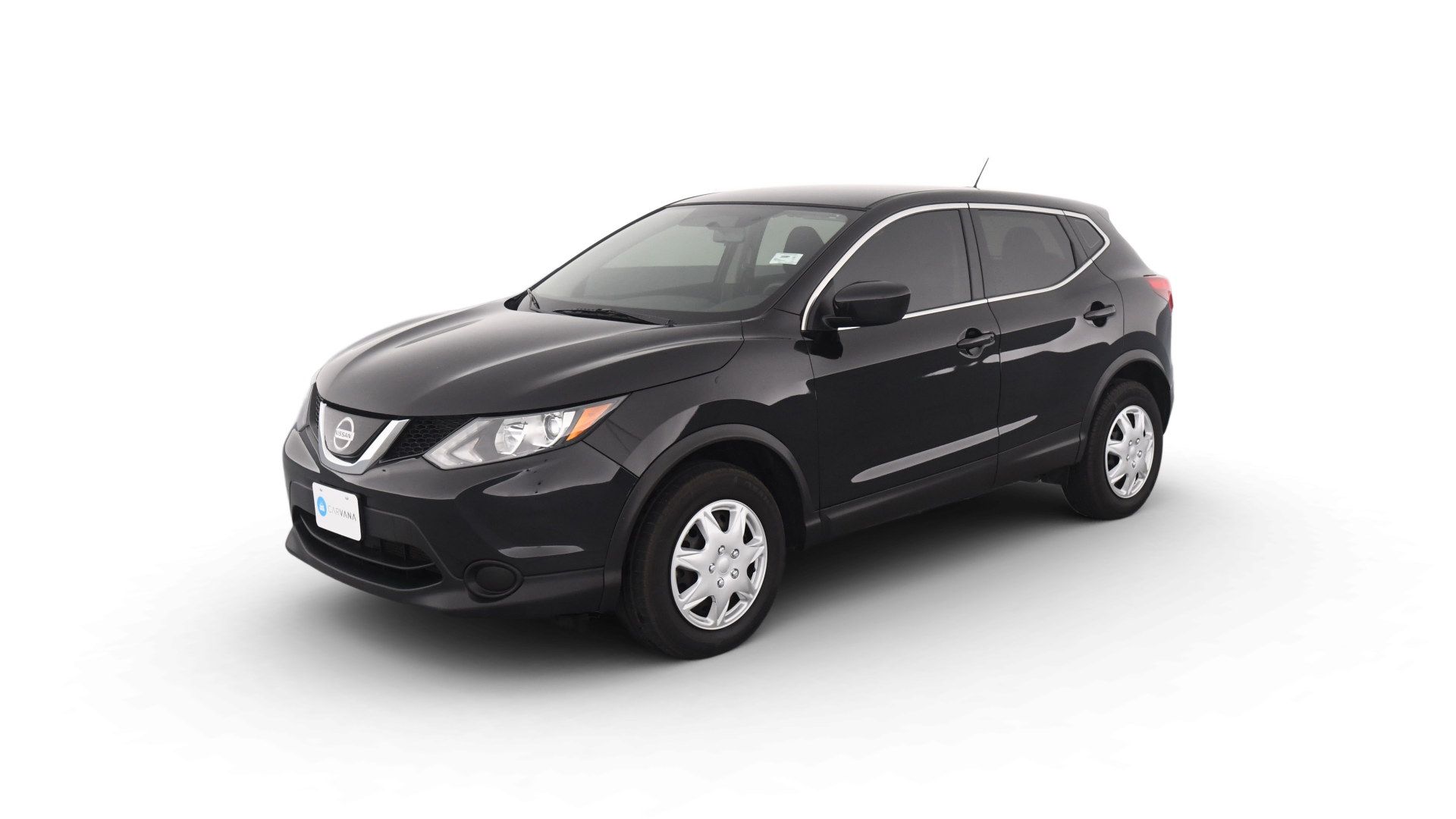Used 2019 Nissan Rogue Sport Carvana